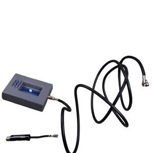 Indoor Antenna UHF/VHF/FM Matching Transformer Adult's Electronics Retro New
